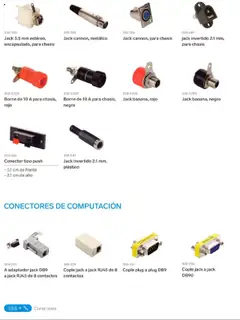 Vista previa las ofertas de la tienda Steren - Catálogo desde el 01/01/2025 | Página: 406