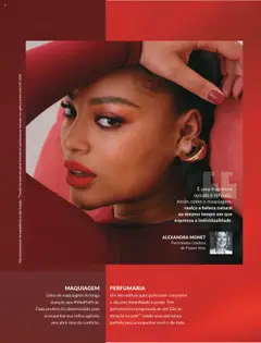 Pré-Visualização do folheto "Black Friday" da loja Avon válido a partir de 07/10/2025 | Página: 4