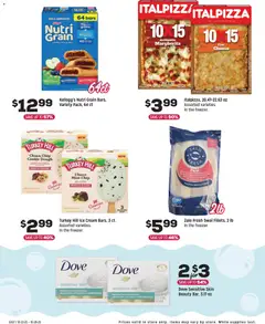 Ad Preview of Grocery Outlet Weekly Ad from 10/22/2025 | Page: 6