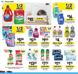 Preview of catalogue Catalolgue SA from shop Drakes valid 05/11/2025 | Page: 16