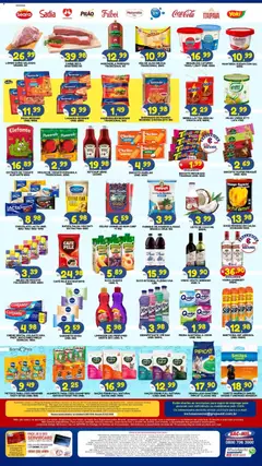 Pré-Visualização do folheto "Ofertas da semana" da loja Bramil Supermercados válido a partir de 17/11/2025 | Página: 2