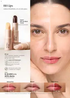  Vista previa del prospecto Catálogo Yanbal del almacen Yanbal válida del 11/10/2025 al 07/11/2025 | Página : 28