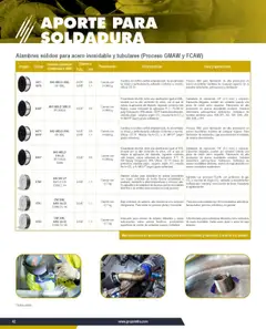 Vista previa las ofertas de la tienda Infra - Catálogo desde el 07/01/2025 | Página: 44