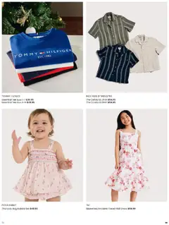 Preview of catalogue Catalogue Last Minute Gifting from shop Myer valid 04/12/2025 | Page: 34