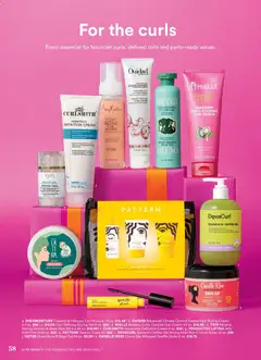 Ad Preview of Ulta Beauty Black Friday from 11/23/2025 | Page: 58