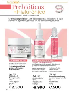 Vista previa del folleto de la tienda Amodil válido desde el 14/10/2025 | Página: 38