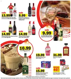 Ad Preview of Meijer Weekly Ad from 12/10/2025 | Page: 26