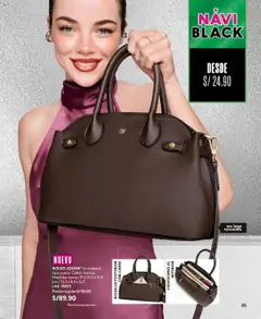 Vista previa de Black Friday de la tienda CyZone válido desde 24/10/2025 | Página : 97