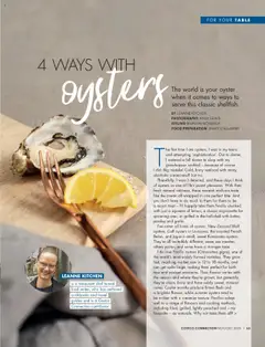 Preview of catalogue Magazine Nov/Dec 2025 from shop Costco valid 01/11/2025 | Page: 63