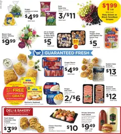 Ad Preview of Smith's Weekly Ad from 11/28/2025 | Page: 7