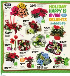 Preview of leaflet Weekly flyer / circulaire from shop Thrifty Foods is valid from Dec 11, 2025 | Page: 5