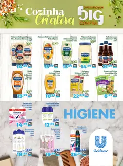 Pré-Visualização do folheto "Ofertas de Natal" da loja Big Compra válido a partir de 05/12/2025 | Página: 17