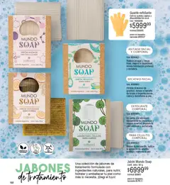 Vista previa del folleto de la tienda Millanel válido desde el 10/11/2025 | Página: 178