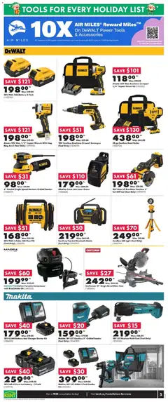 Preview of leaflet Black Friday from shop Kent is valid from Nov 20, 2025 | Page: 6