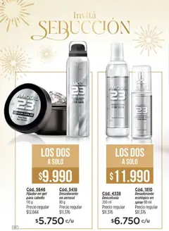 Vista previa del folleto de la tienda Amodil válido desde el 14/10/2025 | Página: 68