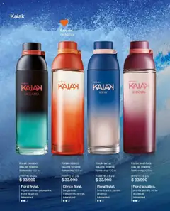 Folleto de la tienda Natura válido desde el 11.07.2025 | Página: 34