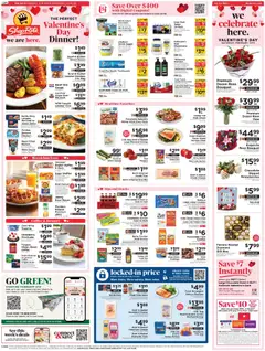 Ad Preview of ShopRite Weekly Ad 2 from 02/08/2026