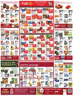 Ad Preview of Acme Weekly Ad from 11/07/2025 | Page: 2