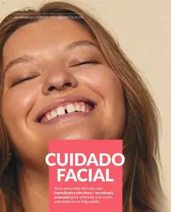 Folleto de la tienda Avon válido desde el 09.07.2025 | Página: 81