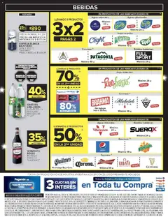 Vista previa del folleto de la tienda Carrefour válido desde el 31/10/2025 | Página: 5