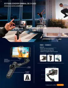 Vista previa las ofertas de la tienda Steren - Catálogo desde el 01/01/2025 | Página: 203