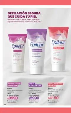 Vista previa del folleto de la tienda Gigot válido desde el 01/11/2025 | Página: 92