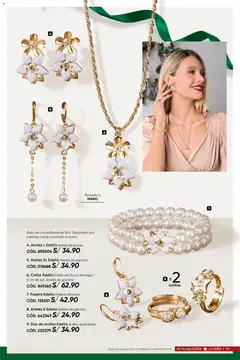 Vista previa de Black Friday de la tienda Azzorti válido desde 03/11/2025 | Página: 93