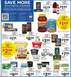 Ad Preview of Ralphs Black Friday from 11/05/2025 | Page: 4