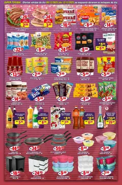 Pré-Visualização do folheto "Ofertas da semana" da loja Violeta Supermercados válido a partir de 09/12/2025 | Página: 2