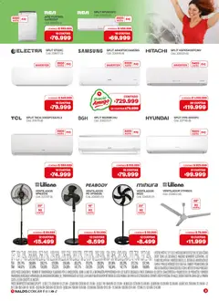 Vista previa del folleto de la tienda Naldo válido desde el 12/11/2025 | Página: 3