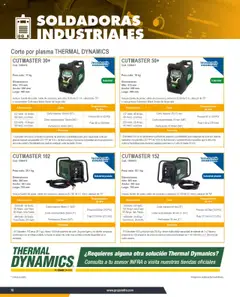 Vista previa las ofertas de la tienda Infra - Catálogo desde el 07/01/2025 | Página: 72