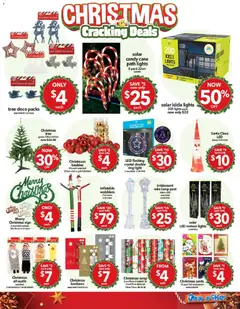 Preview of catalogue Black Friday from shop Cheap as Chips valid 26/11/2025 | Page: 3