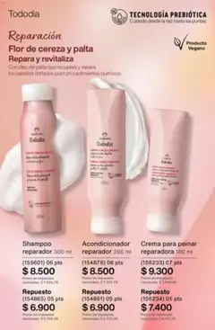 Vista previa del folleto de la tienda Natura válido desde el 04/12/2025 | Página: 254