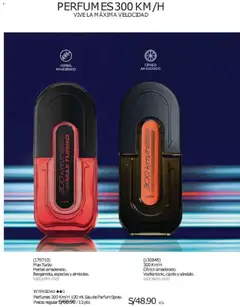 Vista previa de Campaña 16 de la tienda Avon válido desde 12/10/2025 | Página : 72