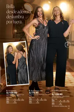 Vista previa de Campaña 18 de la tienda Leonisa válido desde 05/12/2025 | Página: 7