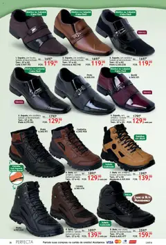 Pré-Visualização do folheto "Catálogo 10-11-12" da loja Quatro Estações válido a partir de 01/10/2025 | Página: 38