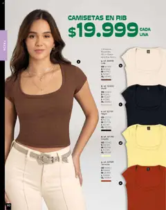  Vista previa del prospecto Campaña 17 / 2025 del almacen Pacifika válida del 25/09/2025 al 31/12/2025 | Página : 98