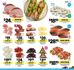 Preview of catalogue Catalogue SA from shop Drakes valid 12/11/2025 | Page: 5