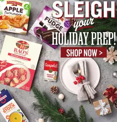 Ad Preview of Lowes Foods Weekly Ad from 12/03/2025 | Page: 4