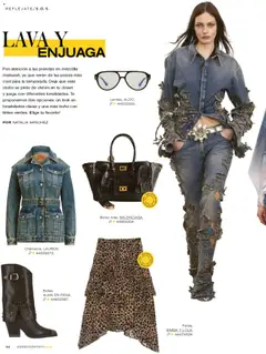 Vista previa las ofertas de la tienda Palacio De Hierro - Catálogo desde el 01/11/2025 | Página: 58