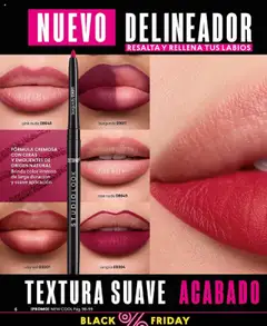 Vista previa de Campaña 16 de la tienda CyZone válido desde 03/10/2025 | Página : 8