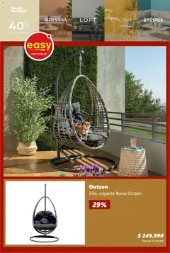 Folleto de la tienda Easy válido desde el 22.10.2025 | Página: 5