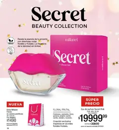 Vista previa del folleto de la tienda Millanel válido desde el 10/11/2025 | Página: 12