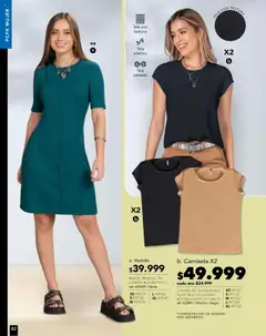  Vista previa del prospecto Catálogo Pacifika del almacen Pacifika válida del 10/09/2025 al | Página : 86