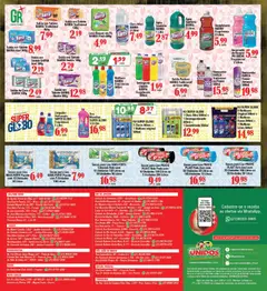 Pré-Visualização do folheto "Black Friday" da loja Supermercados Unidos válido a partir de 17/11/2025 | Página: 12