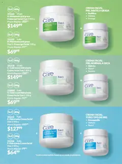 Vista previa las ofertas de la tienda AVON - Campaña 16 2025 desde el 09/10/2025 | Página: 138
