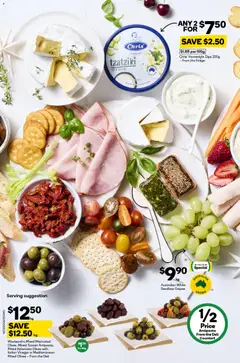 Preview of catalogue Weekly Specials Catalogue from shop Woolworths valid 03/12/2025 | Page: 12