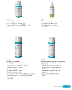 Vista previa las ofertas de la tienda Steren - Catálogo desde el 01/01/2025 | Página: 387