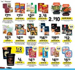 Preview of catalogue Catalolgue SA from shop Drakes valid 05/11/2025 | Page: 10