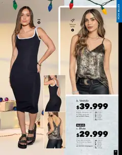  Vista previa del prospecto Campaña 17 / 2025 del almacen Pacifika válida del 25/09/2025 al 31/12/2025 | Página : 11